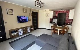 Superbe appartement avec accès mer à pied